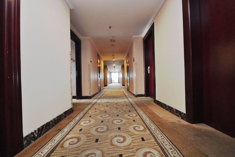Others 4, Cixi Hotel, Ningbo