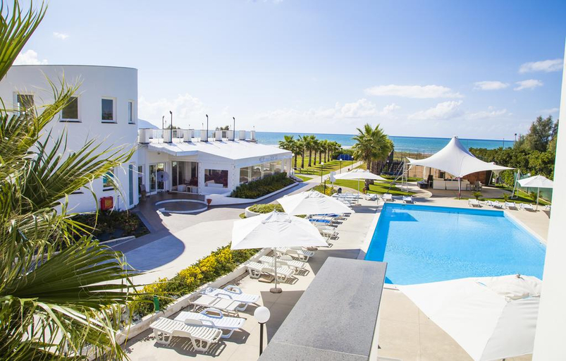 Sport & Beauty 2, Medea Beach Resort, Salerno