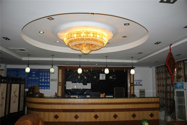 Others 5, Rest Hotel, Changzhou