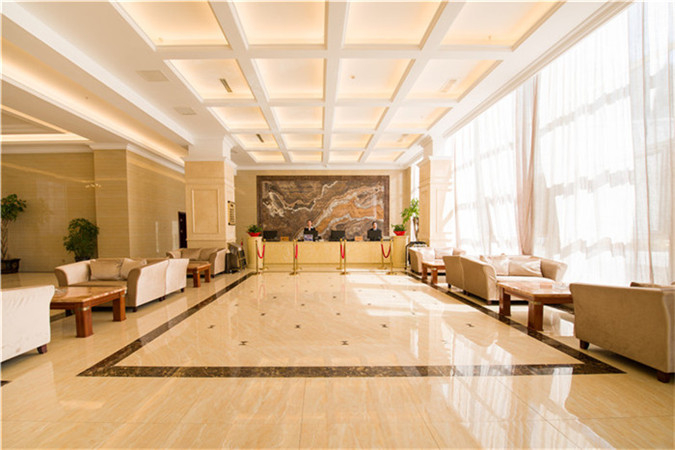 Others 2, Lidu Hotel, Chengde