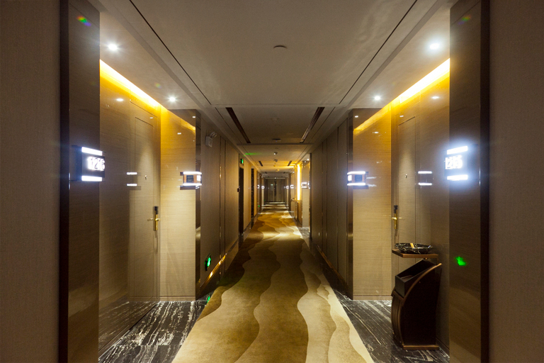Others 3, Junrui Huasheng International Hotel, Zhuzhou