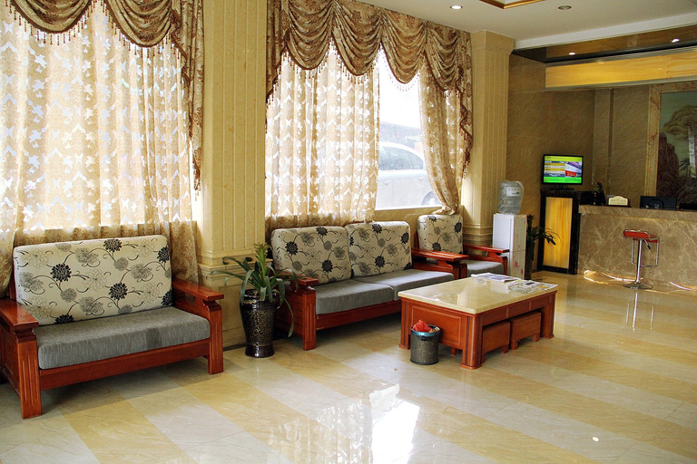 Others 5, Shangjing Hotel, Guilin