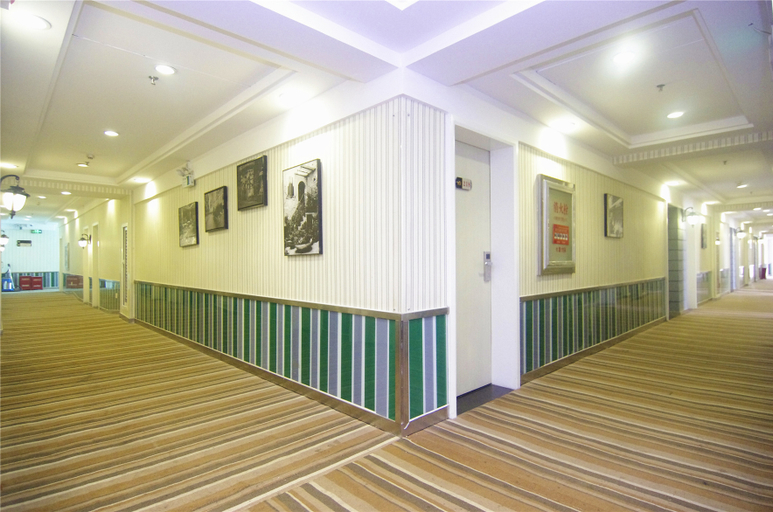 Others 4, Snail House Hotel, Zhengzhou