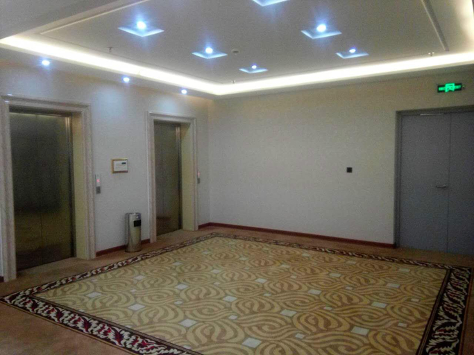 Others 3, Yufeng International Hotel, Huai'an