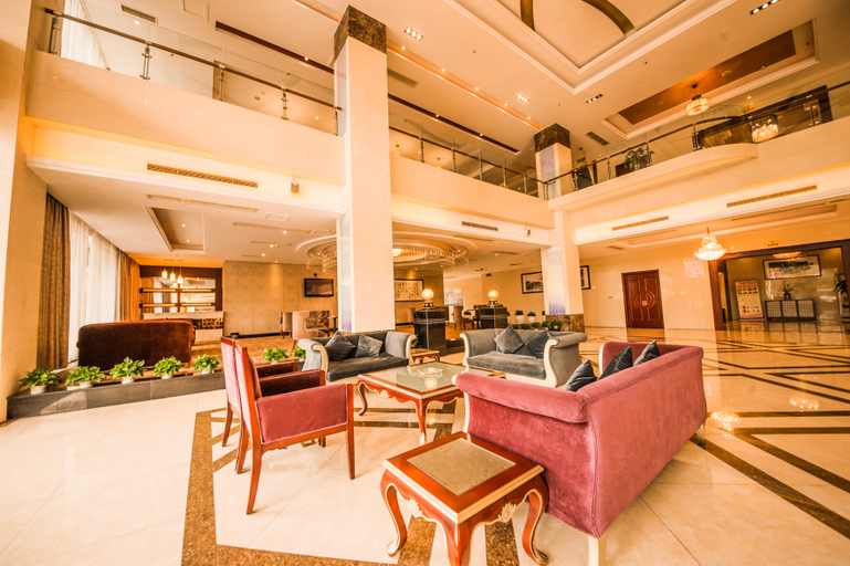 Others 3, Zhuhai Hotel, Leshan