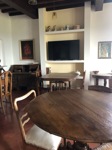 Food & Drinks 5, Podere La Quercia, Siena