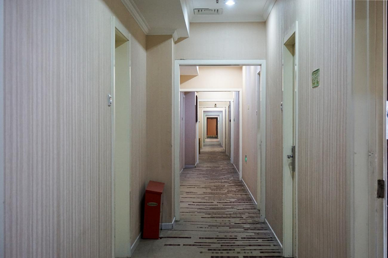 Others 3, ホテル(), Beijing