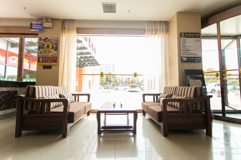 Others 5, Super 8 Suzhou Yangcheng Lake Weixin Road, Suzhou