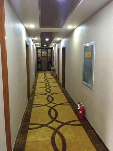 Others 4, 롱샹 시푸드 호텔, Yantai