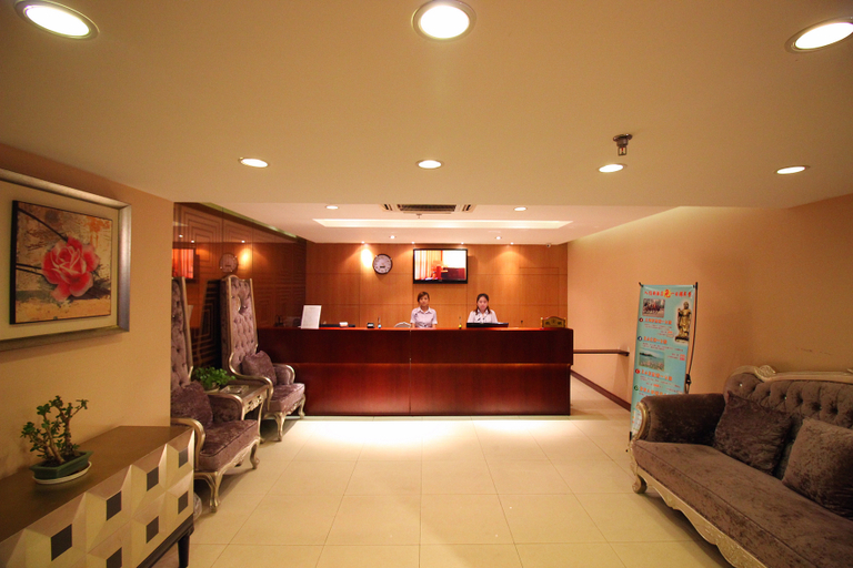 Others 3, Wanmeida Hotel, Wuxi