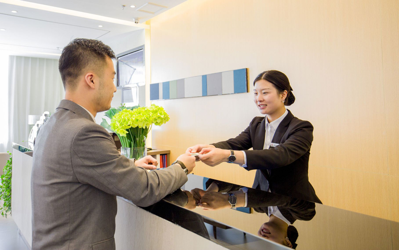 Others 4, Ease Hotel (Lhasa Railway Station, Hailiang Century New City), Lhasa