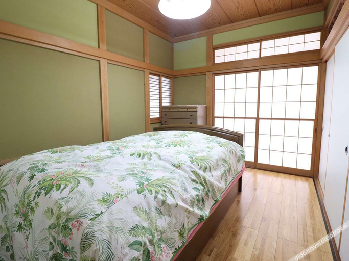 Bedroom 2, Friendly Guest House Kawakin, Kyonan