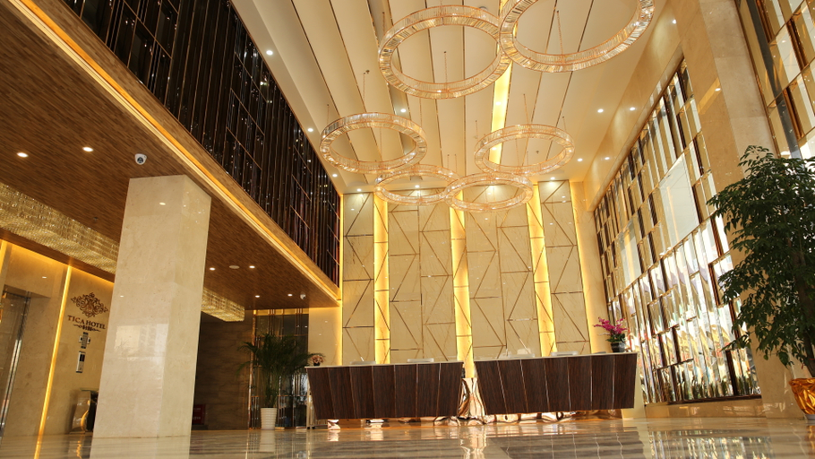 Others 3, Dika Hotel, Quanzhou