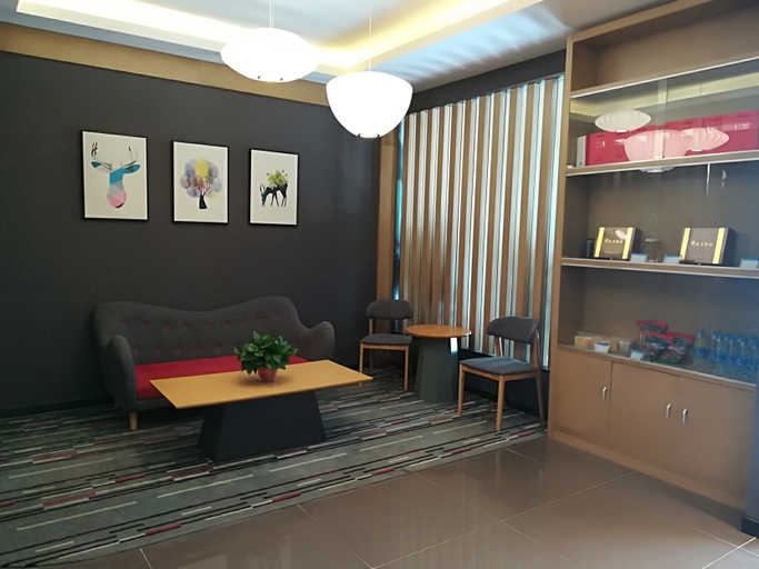 Others 1, Shankee Hotel (Golmud Jiangyuan Middle Road), Haixi Mongol and Tibetan