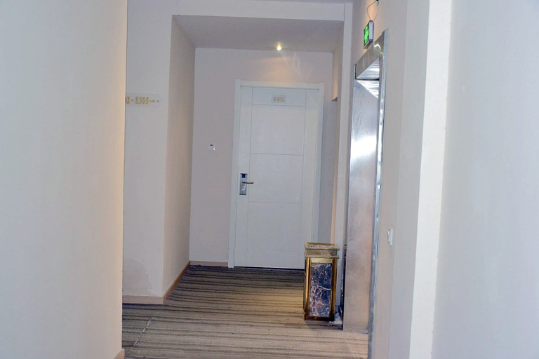 Others 3, Tianhong Express Hotel Suzhou, Suzhou