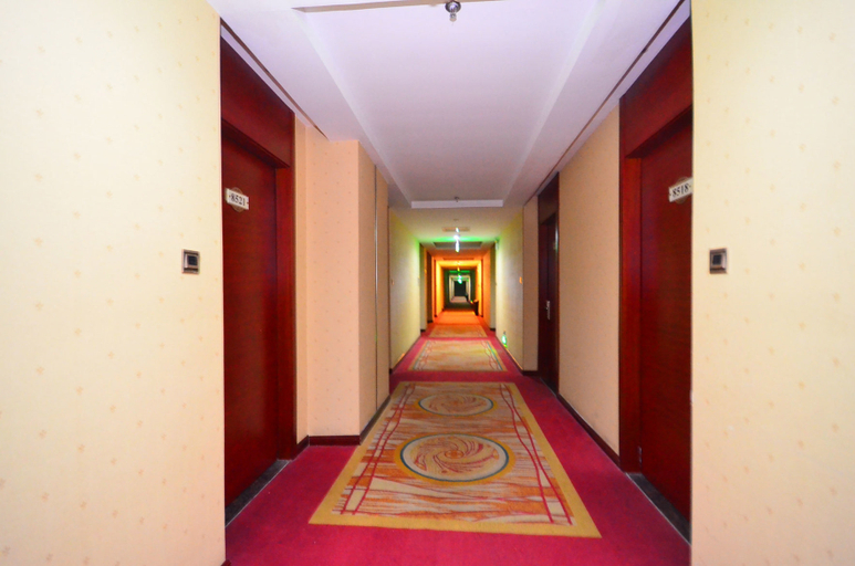 Others 5, GreenTree Alliance Hotel Yancheng Engineering College Dayangwan Scenic Area, Yancheng