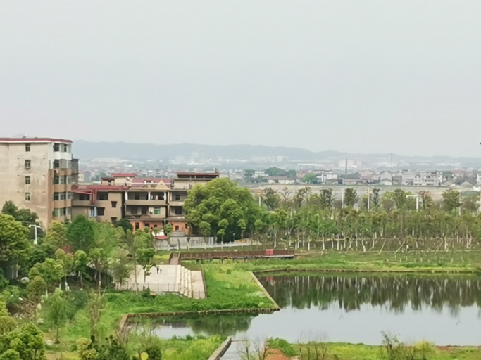 Others 5, Tuke Shanglin Hotel, Ji'an