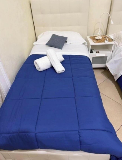 Bedroom 2, Ladolcedimora, Napoli