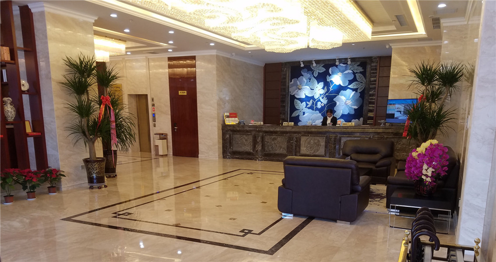 Others 4, Bunk Hotel, Linxia Hui