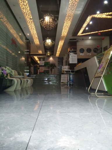 Others 2, Xinli House, Tongren