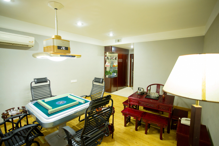 Others 3, Xinyue Business Hotel, Dongguan