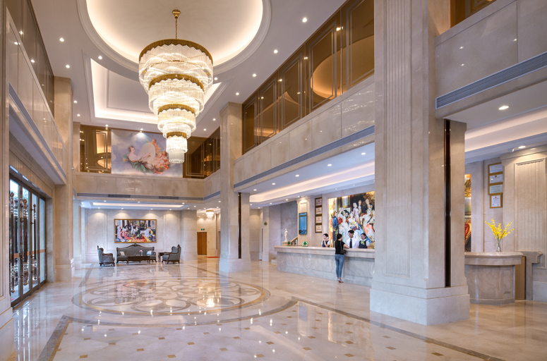 Others 5, Vienna International Hotel Yangchun Intenational, Yangjiang