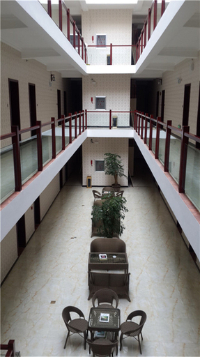 Others 4, Haoxi Hotel, Lijiang