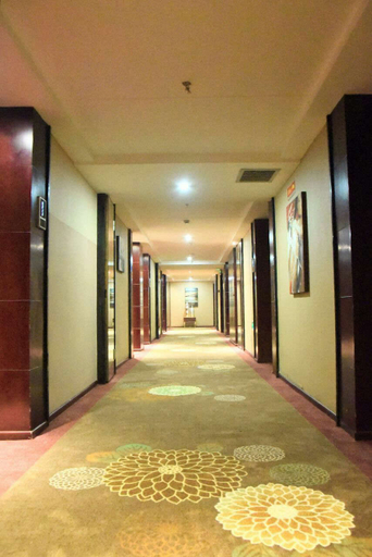 Others 4, Jinjiang Inn Style Anji Shengli Xi Road, Huzhou