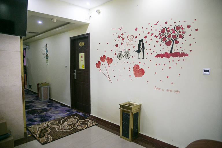 Others 5, Shenzhen Xingjing Kelly Hotel, Shenzhen