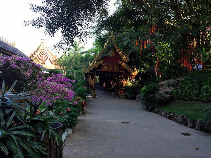 Others 5, Jinye Hotel Xishuangbanna, Xishuangbanna Dai