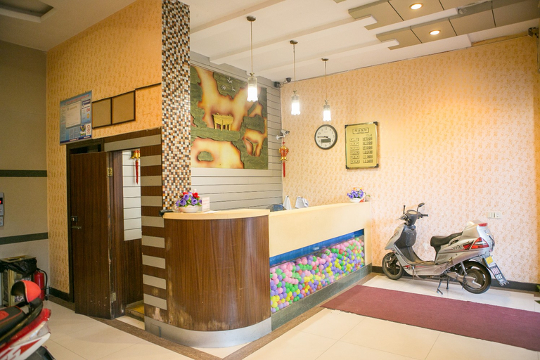 Others 5, Jiangbin Hotel, Shaoxing