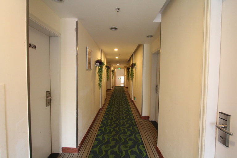 Others 2, Yingfei Hotel (Sihui Longcheng), Zhaoqing