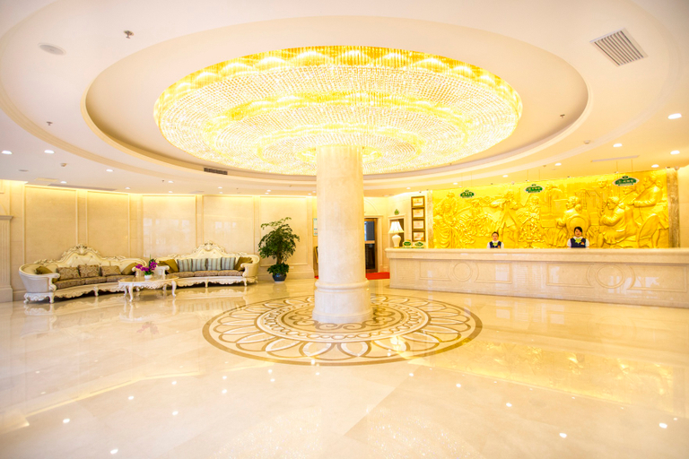 Others 4, Vienna Hotel Hubei Macheng Cultural Town, Huanggang