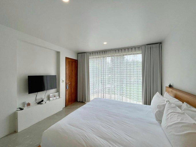 Bedroom 3, Tubtao Sleepy Hill, Pak Chong