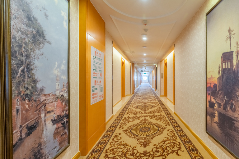 Others 5, Vienna Hotel Inner Mongolia Chifeng Chixi Road, Chifeng