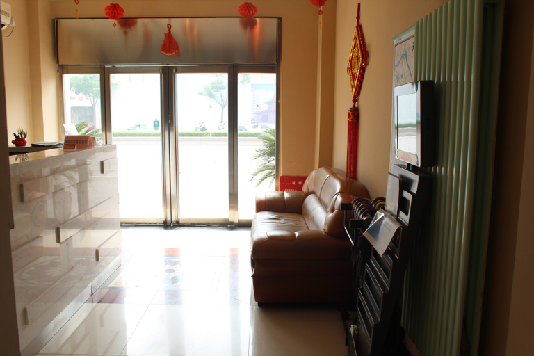 Others 4, ウィーンホテル(), Tianjin