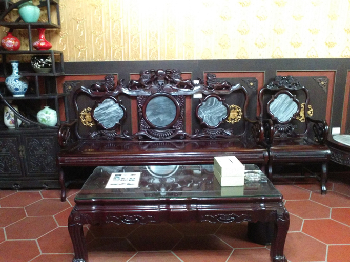 Others 4, ホテル(), Xiamen