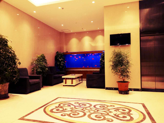 Others 3, Xing Chen Hotel, Turfan