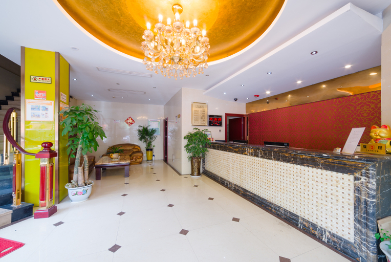 Others 5, Yijiang Boutique Hotel, Hangzhou