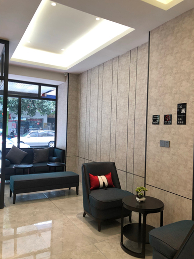 Others 5, Laimeiqi Hotel (Zhongshan Daxin Xinduhui), Zhongshan