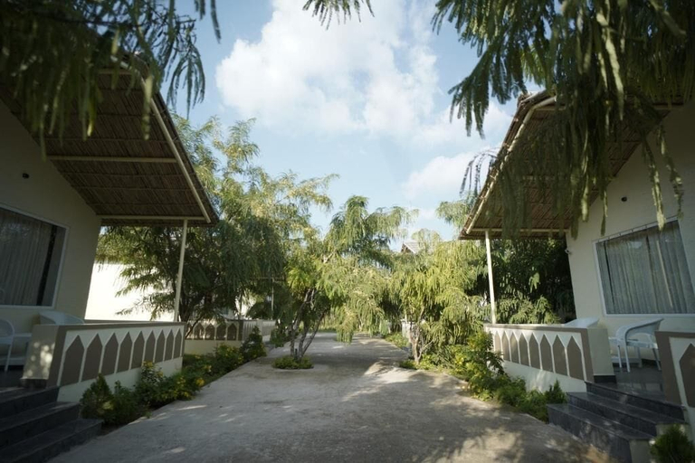 Exterior & Views 2, Amar Bagh Resort Pushkar, Ajmer