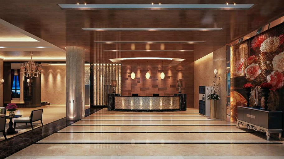 Others 5, Windsor Hotel, Zhangzhou