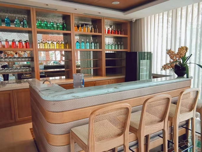 Food & Drinks, Qianshen Hotel, Suzhou