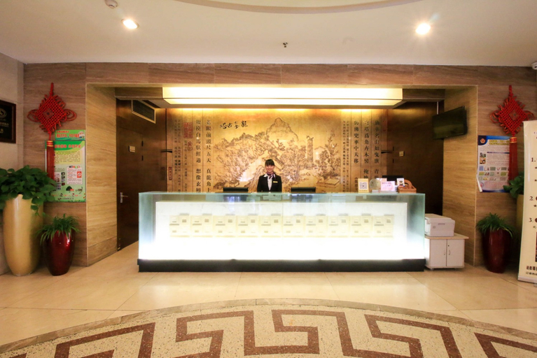 Others 5, Tashan Hotel Pujiang, Jinhua