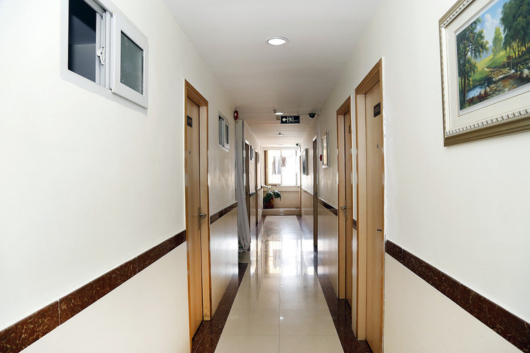 Others 4, Yue Gang Hotel (Shenzhen Luohu), Shenzhen