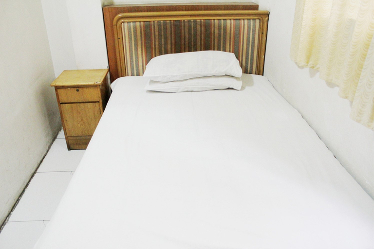 Bedroom 2, Mingzhe Guest House, Nanjing