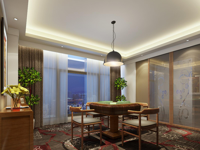 Others 4, Haiyu Meet Hotel, Changsha