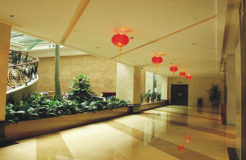 Others 4, Southern Club Hotel, Guangzhou
