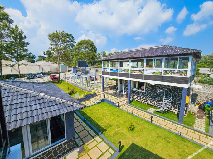 Exterior & Views 1, Le Yercaud, Salem