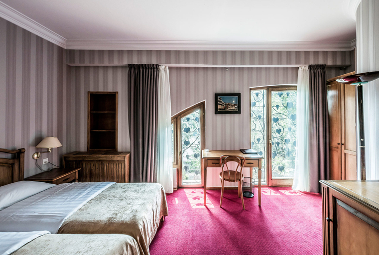 Bedroom 3, Kopala Tskneti, Gardabani